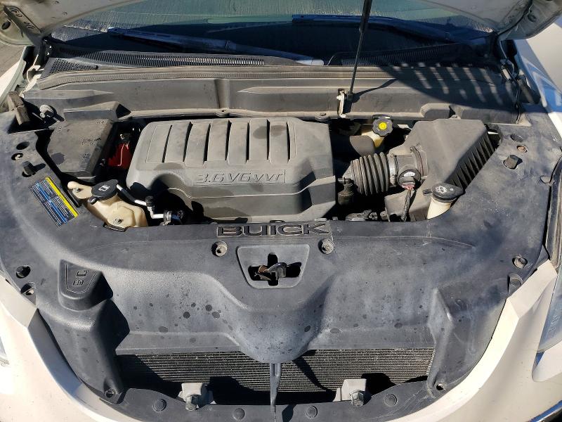 Продаж на аукціоні авто 2008 Buick Enclave, vin: 5GAEV23758J293042, номер лоту: 47125286