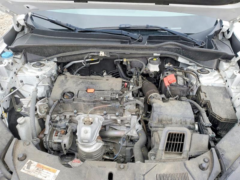 Продаж на аукціоні авто 2024 Honda Hr-v, vin: 3CZRZ2H54RM712427, номер лоту: 46349186