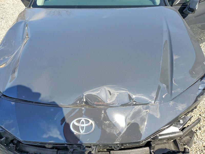 41888476 :رقم المزاد ، 4T1DAACK3TU688540 vin ، 2026 Toyota Camry مزاد بيع