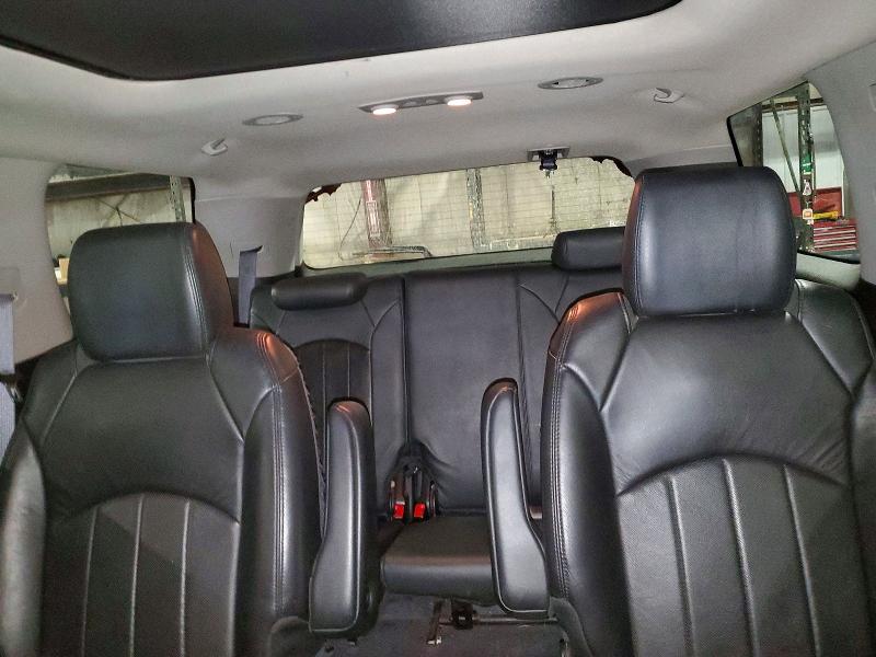 46039076 :رقم المزاد ، 1GKKVTED0CJ211094 vin ، 2012 Gmc Acadia مزاد بيع