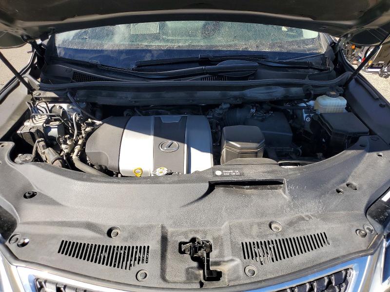 Продажа на аукционе авто 2020 Lexus Rx 350l, vin: JTJHZKFAXL2025627, номер лота: 46361726