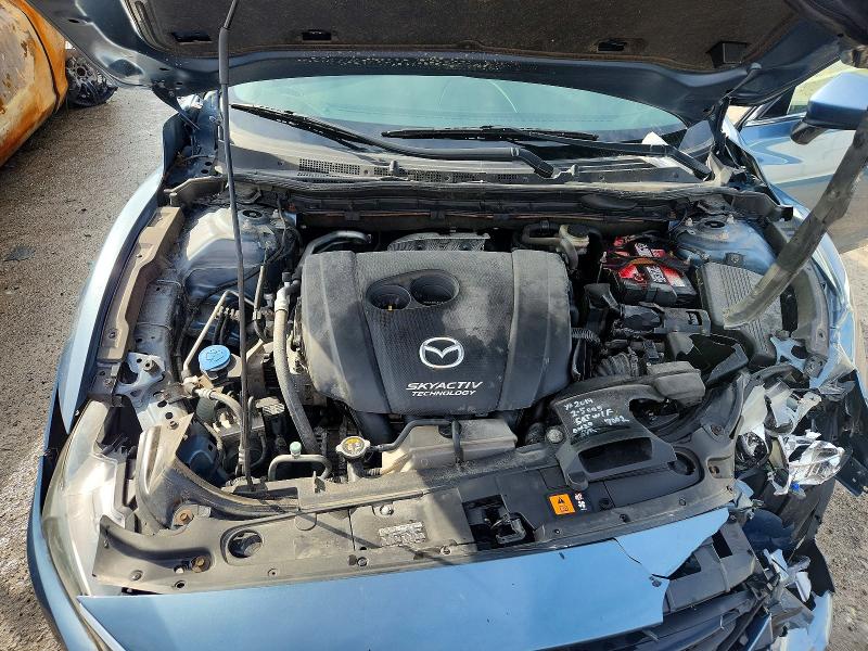 Aukcja sprzedaży 2014 Mazda 6, vin: JM1GJ1U63E1156731, numer aukcji: 79768335