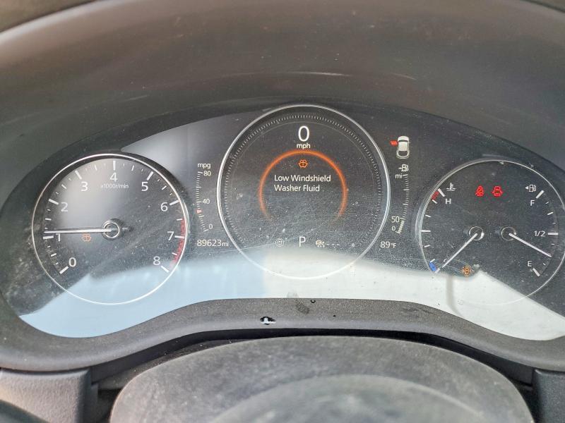 Продаж на аукціоні авто 2021 Mazda Cx-30, vin: 3MVDMBCL1MM263588, номер лоту: 47813006