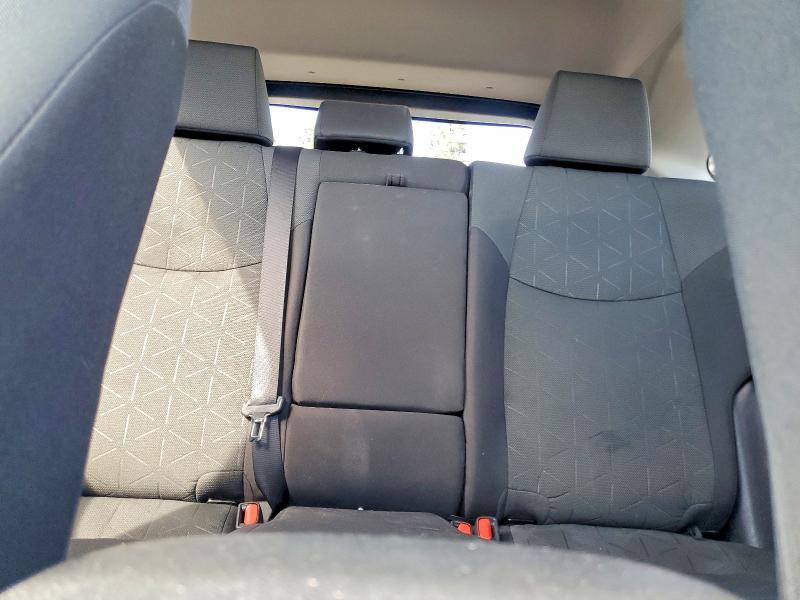 Aukcja sprzedaży 2022 Toyota Rav4, vin: 2T3P1RFV9NW286761, numer aukcji: 79463895