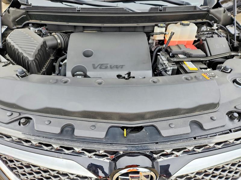 Aukcja sprzedaży 2024 Buick Enclave, vin: 5GAEVCKW3RJ117381, numer aukcji: 79362715