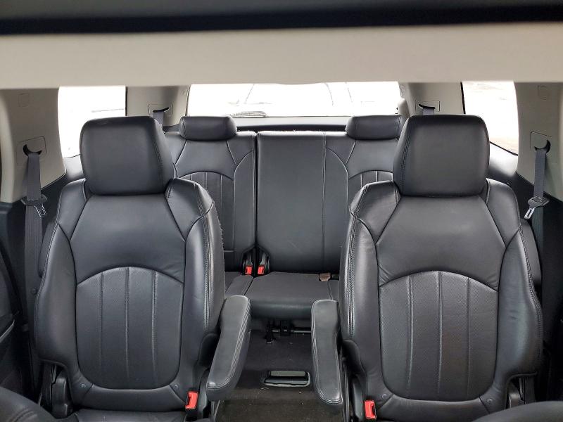 Aukcja sprzedaży 2012 Gmc Acadia, vin: 1GKKVSED3CJ190669, numer aukcji: 47481786