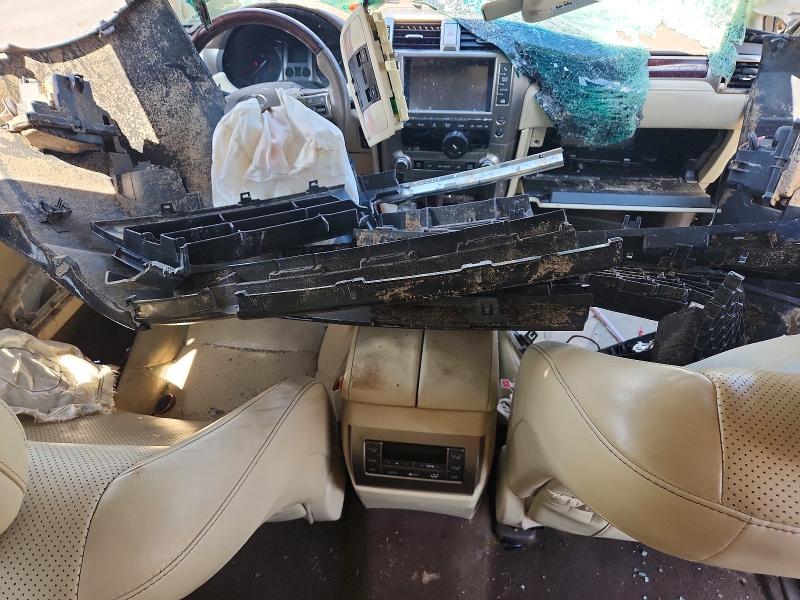 79679425 :رقم المزاد ، JTJJM7FX7J5203345 vin ، 2018 Lexus Gx 460 مزاد بيع