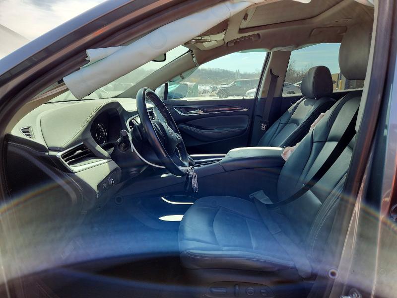 Продажа на аукционе авто 2020 Buick Enclave, vin: 5GAEVBKW1LJ269578, номер лота: 47170476