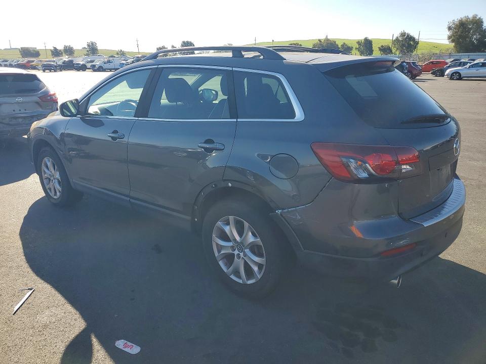 Aukcja sprzedaży 2015 Mazda Cx-9, vin: JM3TB2CV7F0468978, numer aukcji: 46369926