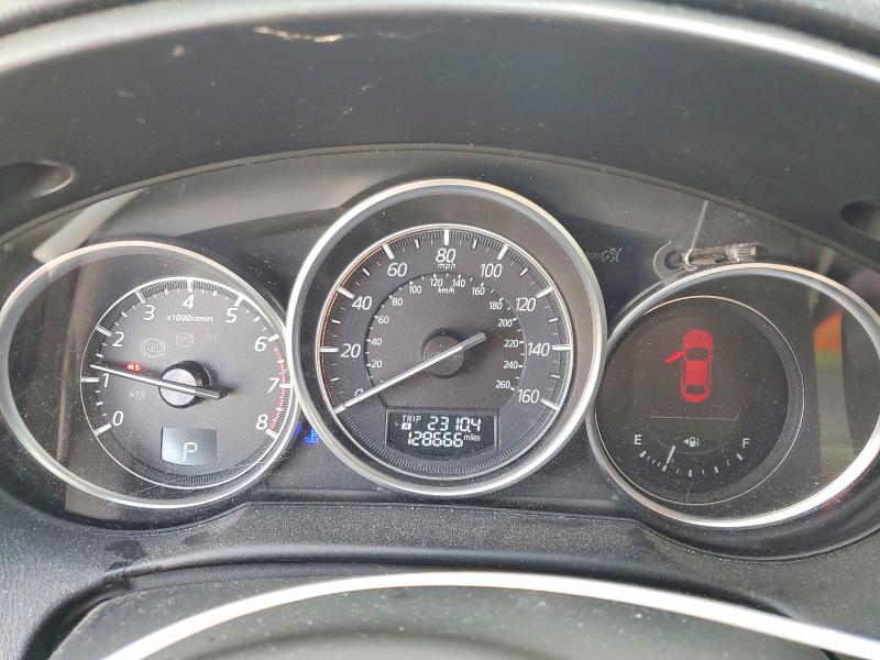 Продажа на аукционе авто 2016 Mazda Cx-5, vin: JM3KE4DY9G0810553, номер лота: 47935186