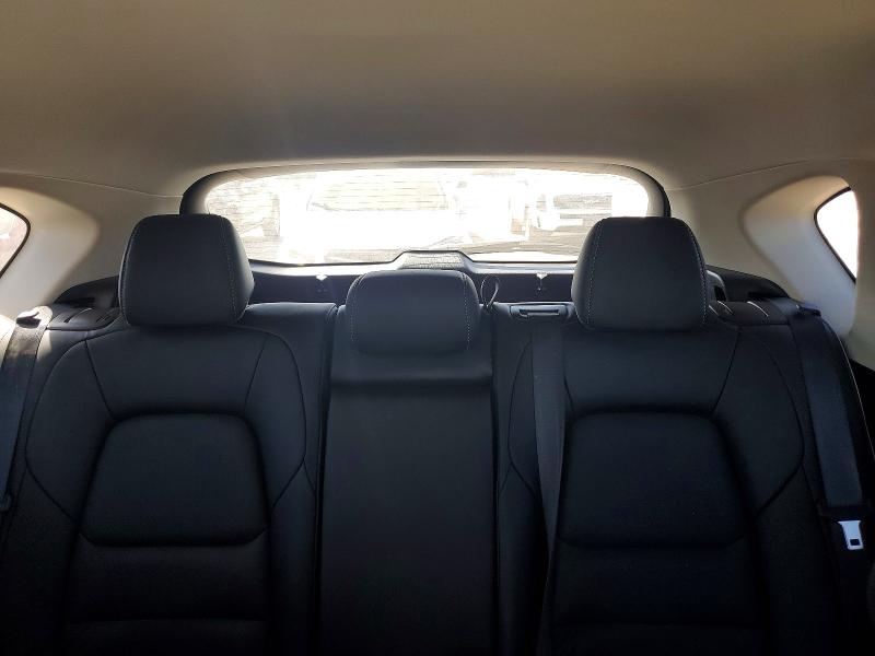 2024 Mazda Cx-5 მანქანა იყიდება აუქციონზე, vin: JM3KFBBL5R0455974, აუქციონის ნომერი: 47407246