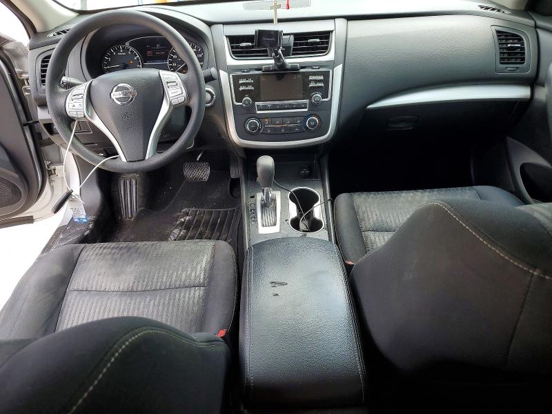 48055756 :رقم المزاد ، 1N4AL3AP3JC289311 vin ، 2018 Nissan Altima مزاد بيع
