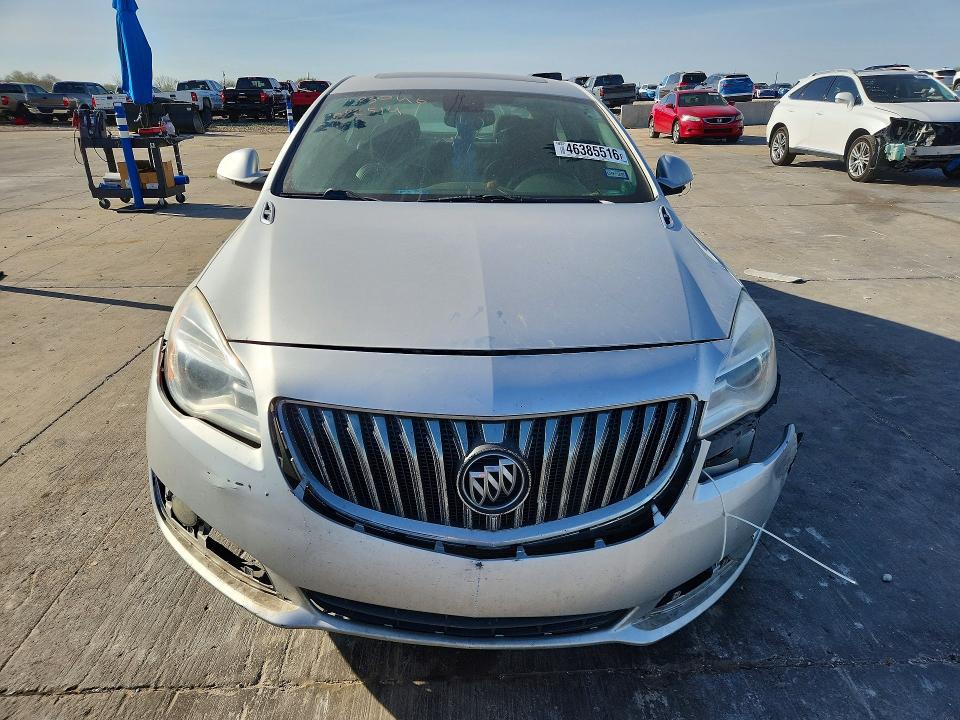 Продажа на аукционе авто 2014 Buick Regal, vin: 2G4GN5EX6E9283046, номер лота: 46385516