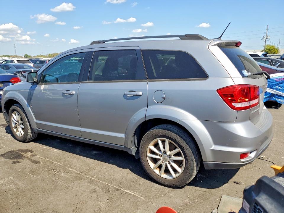Aukcja sprzedaży 2017 Dodge Journey, vin: 3C4PDCBG3HT576548, numer aukcji: 79112235
