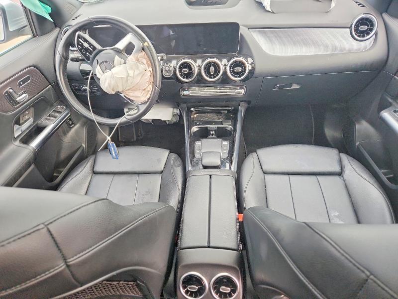 Продажа на аукционе авто 2021 Mercedes-benz Gla, vin: W1N4N4HB2MJ274440, номер лота: 79232275