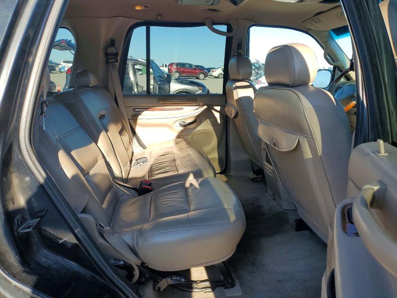Aukcja sprzedaży 2000 Lincoln Navigator, vin: 5LMEU27A5YLJ36051, numer aukcji: 46491166