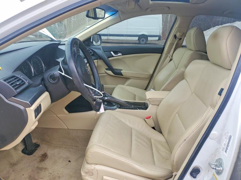 2012 Acura Tsx მანქანა იყიდება აუქციონზე, vin: JH4CU2F5XCC802203, აუქციონის ნომერი: 47066346