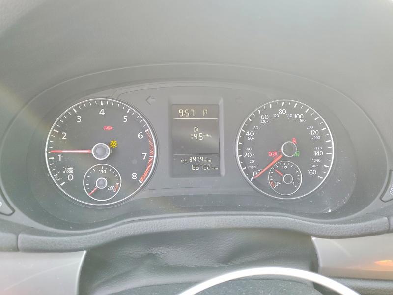 Продаж на аукціоні авто 2015 Volkswagen Passat, vin: 1VWAT7A34FC105285, номер лоту: 47895616