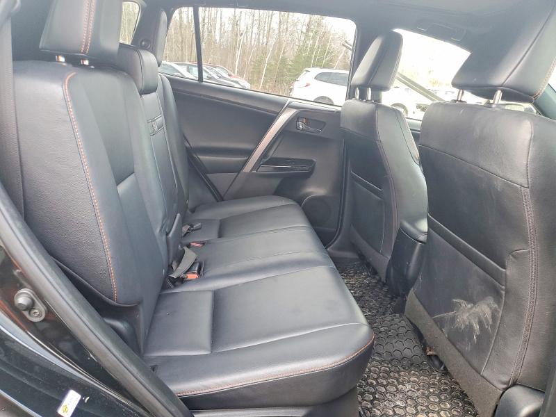 Продажа на аукционе авто 2018 Toyota Rav4 Hybrid, vin: JTMJJREV5JD213241, номер лота: 79244545