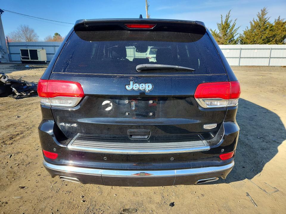 46959806 :رقم المزاد ، 1C4RJFJG5KC787323 vin ، 2019 Jeep Grand Cherokee مزاد بيع