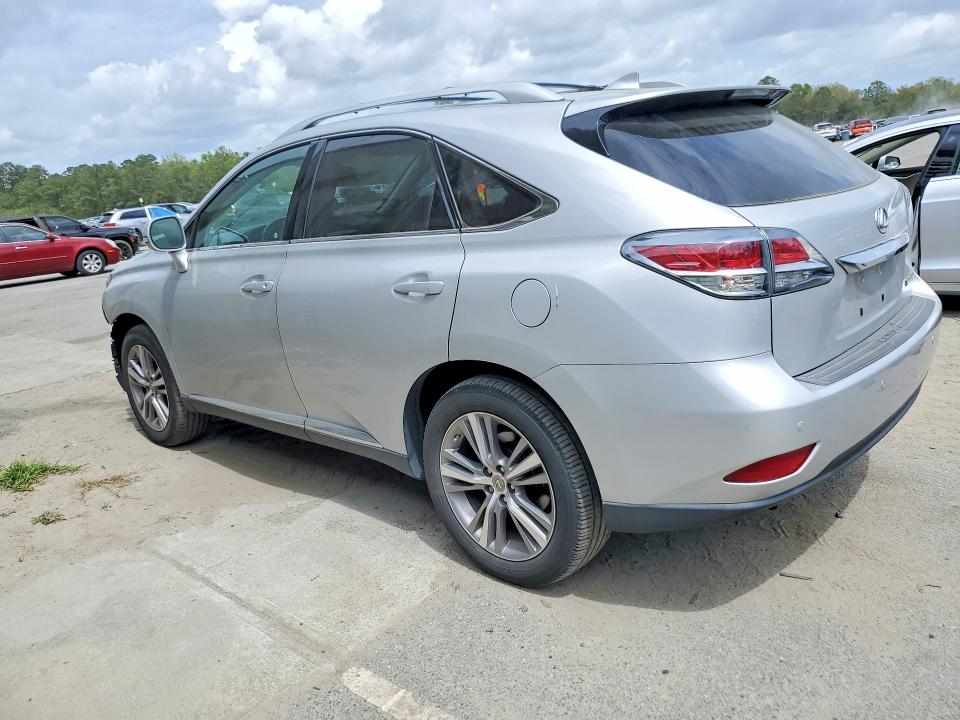 Aukcja sprzedaży 2015 Lexus Rx 350, vin: 2T2BK1BA2FC278942, numer aukcji: 47888896