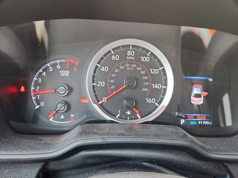 Aukcja sprzedaży 2022 Toyota Corolla, vin: 5YFS4MCE9NP130836, numer aukcji: 79587925