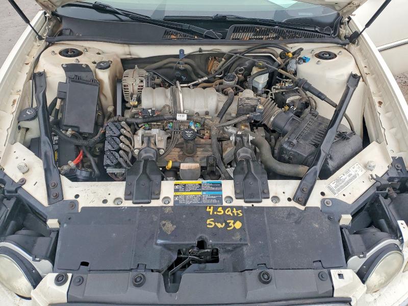 Продаж на аукціоні авто 2006 Buick Lacrosse, vin: 2G4WD582261238619, номер лоту: 79894705