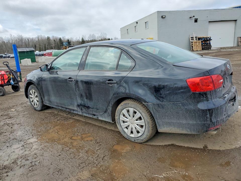 79596965 :رقم المزاد ، 3VW2K7AJ7EM359429 vin ، 2014 Volkswagen Jetta مزاد بيع