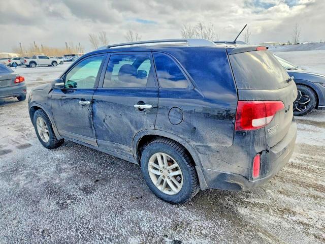 Aukcja sprzedaży 2014 Kia Sorento, vin: 5XYKT3A62EG459584, numer aukcji: 46373966