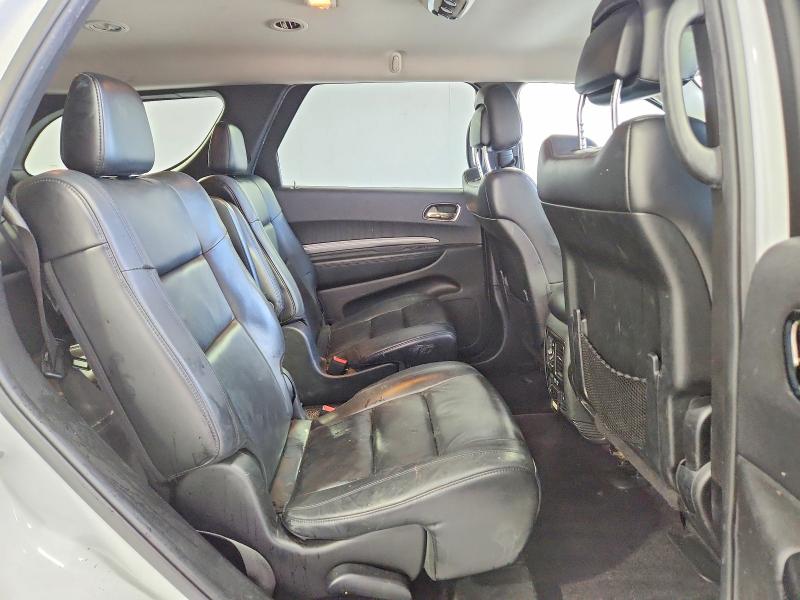 Продажа на аукционе авто 2019 Dodge Durango, vin: 1C4RDJDG6KC561085, номер лота: 46080946