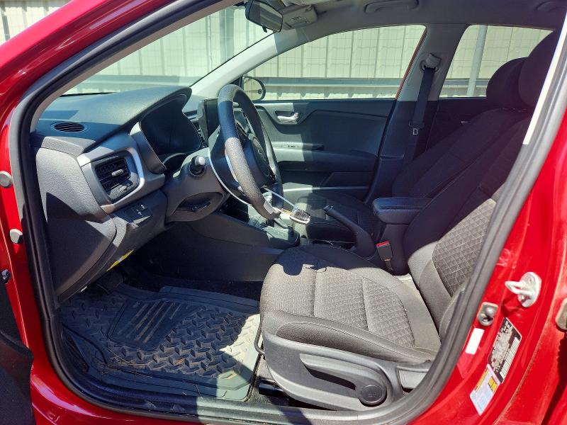 Aukcja sprzedaży 2022 Kia Rio, vin: 3KPA24AD9NE490864, numer aukcji: 46717586