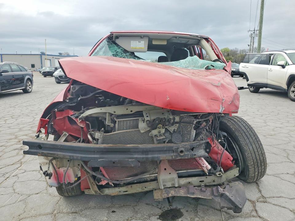 2012 Nissan Versa მანქანა იყიდება აუქციონზე, vin: 3N1BC1CP3CK814903, აუქციონის ნომერი: 48046696
