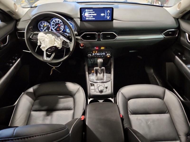 Продажа на аукционе авто 2025 Mazda Cx-5, vin: JM3KFBBL0S0729412, номер лота: 46358126