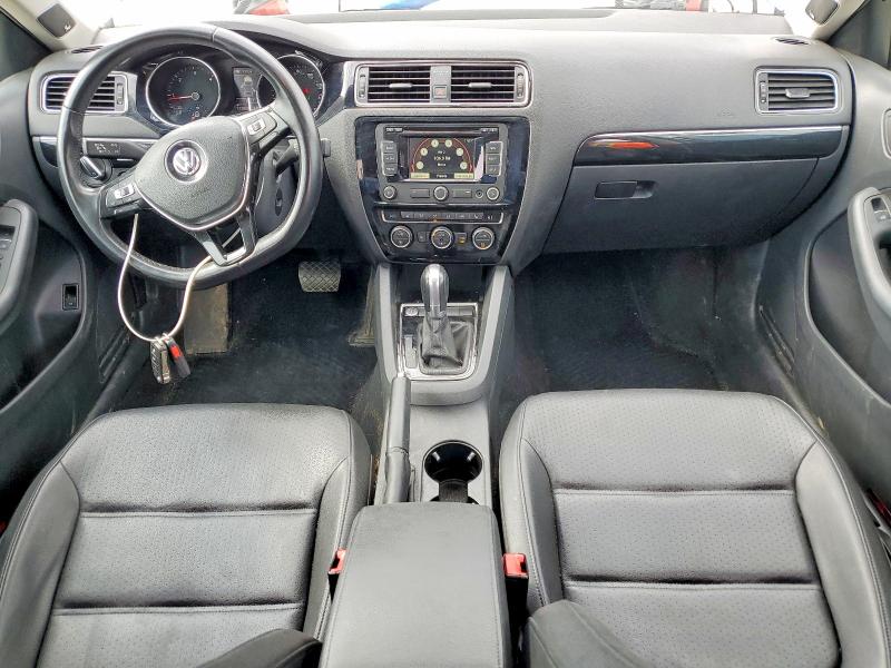 Продаж на аукціоні авто 2015 Volkswagen Jetta, vin: 3VWLA7AJ8FM290694, номер лоту: 47812146