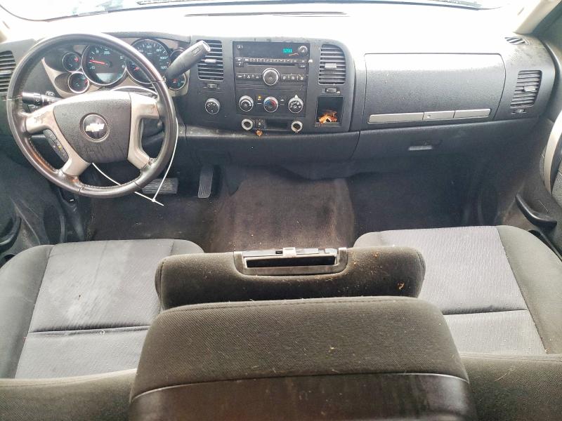 Продаж на аукціоні авто 2010 Chevrolet Silverado, vin: 3GCRKSEA0AG189311, номер лоту: 45619156
