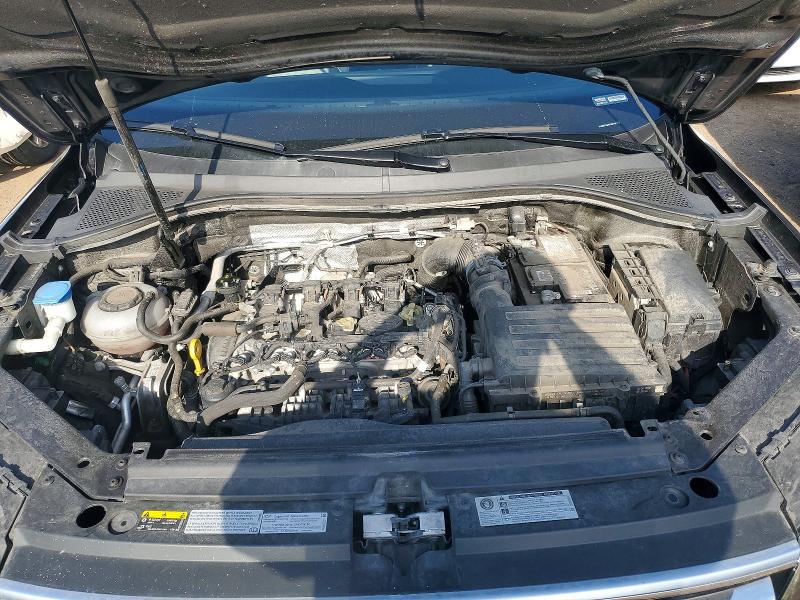 Aukcja sprzedaży 2020 Volkswagen Tiguan, vin: 3VV4B7AX8LM028101, numer aukcji: 47828136