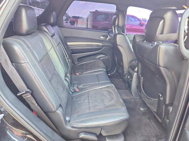 2016 Dodge Durango მანქანა იყიდება აუქციონზე, vin: 1C4RDHAG5GC315228, აუქციონის ნომერი: 46910736