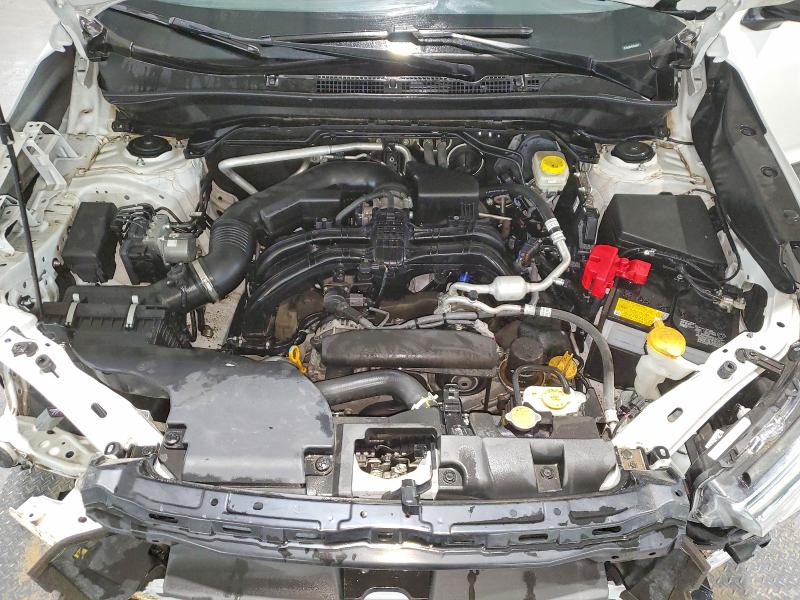 Aukcja sprzedaży 2025 Subaru Forester, vin: JF2SLDDC7SH572877, numer aukcji: 46762606