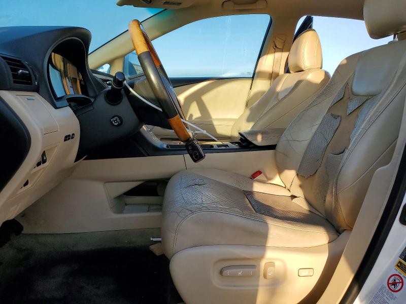 Продаж на аукціоні авто 2010 Lexus Rx 350, vin: 2T2ZK1BA0AC023018, номер лоту: 45557096