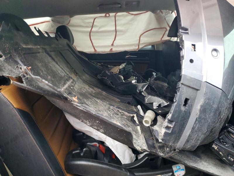 41780116 :رقم المزاد ، 1V2NR2CA5KC503468 vin ، 2019 Volkswagen Atlas مزاد بيع