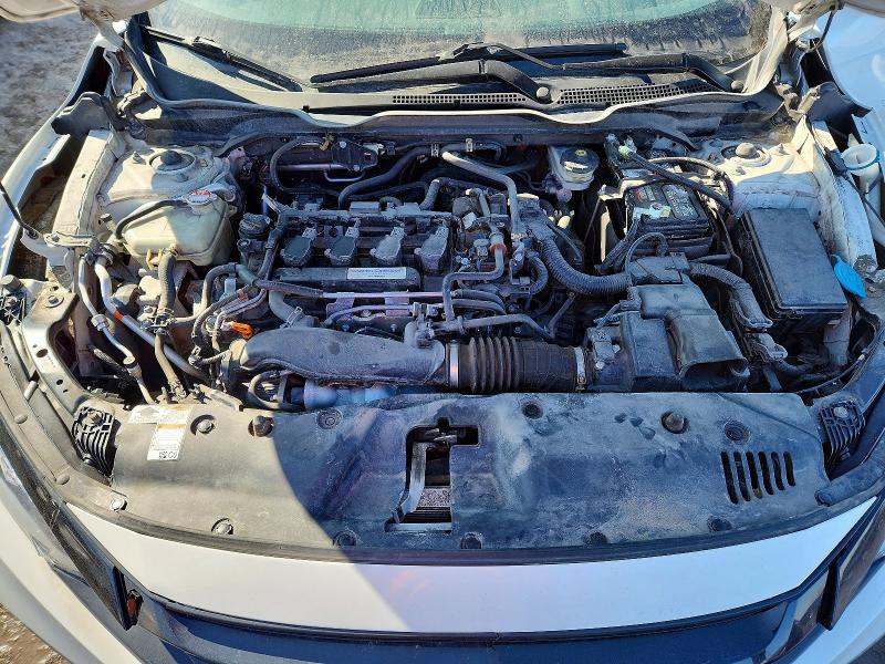 Aukcja sprzedaży 2020 Honda Civic, vin: 2HGFC1F94LH104795, numer aukcji: 78831935