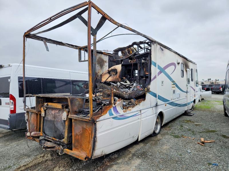Aukcja sprzedaży 1999 National Rv Recreational Vehicle (rv), vin: 4UZ6XJCA7XCF07467, numer aukcji: 79396405