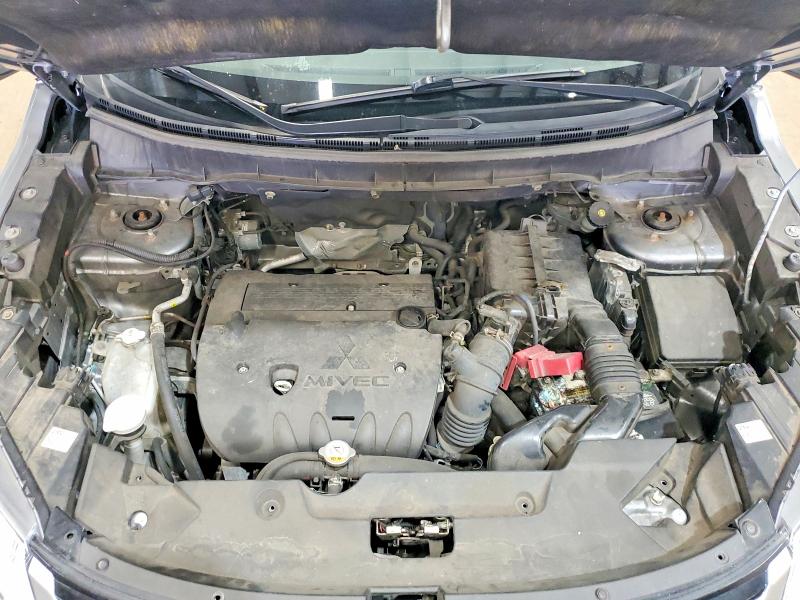 Продаж на аукціоні авто 2020 Mitsubishi Outlander Sport, vin: JA4AR3AU9LU023765, номер лоту: 48465506