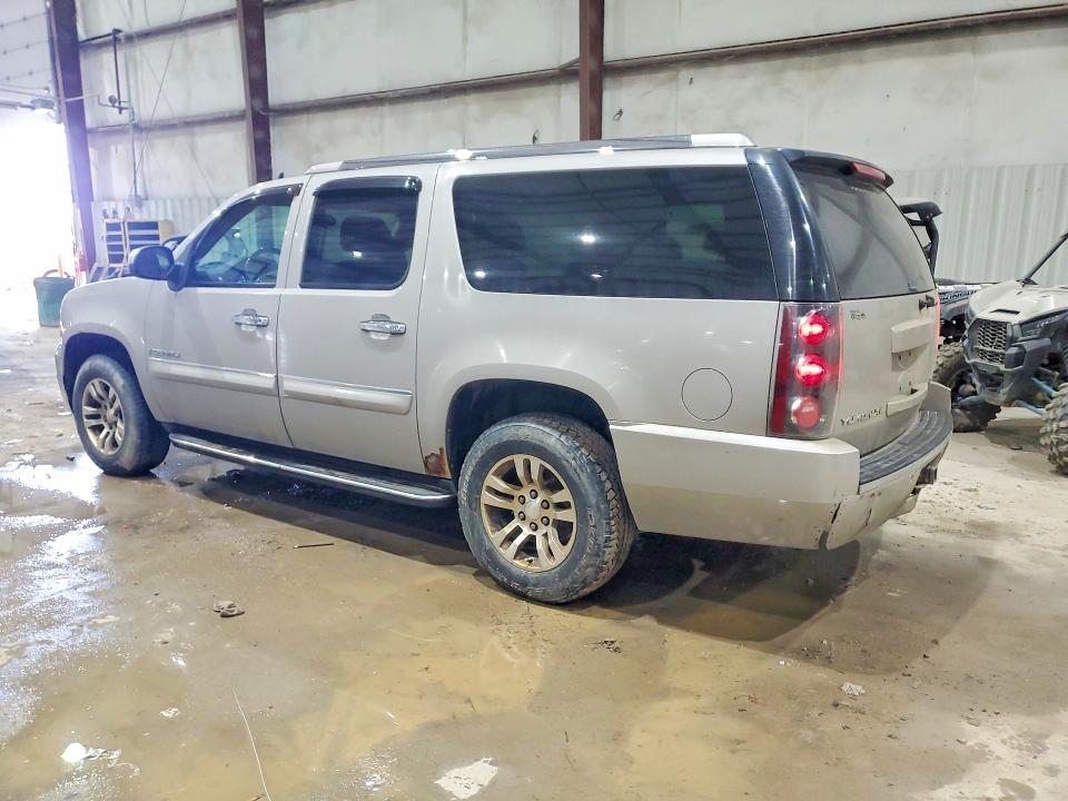 Aukcja sprzedaży 2007 Gmc Yukon Xl, vin: 1GKFK668X7J228780, numer aukcji: 79032575