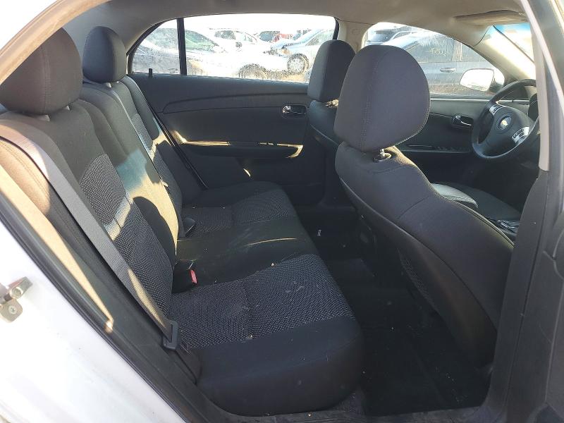 Продажа на аукционе авто 2011 Chevrolet Malibu, vin: 1G1ZC5E14BF300646, номер лота: 46112286