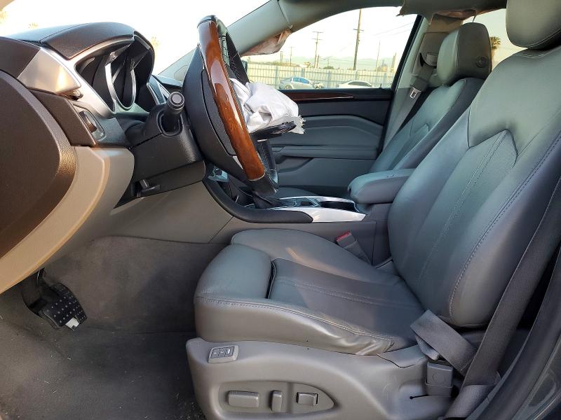 Продажа на аукционе авто 2012 Cadillac Srx, vin: 3GYFNAE33CS567041, номер лота: 47231086