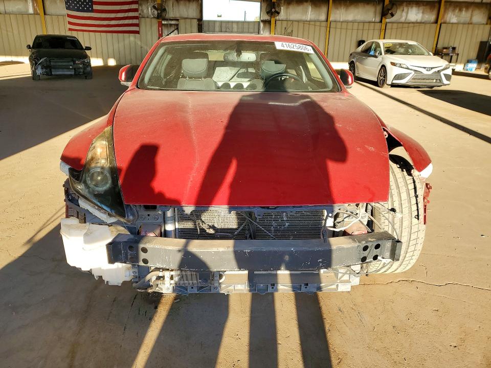 Продажа на аукционе авто 2020 Nissan 370z, vin: JN1AZ4EH4LM821831, номер лота: 41625806
