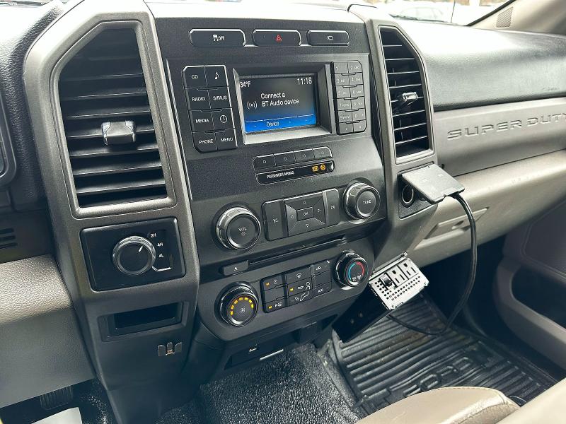 Продаж на аукціоні авто 2018 Ford F250, vin: 1FT7X2B64JEB92311, номер лоту: 47806326