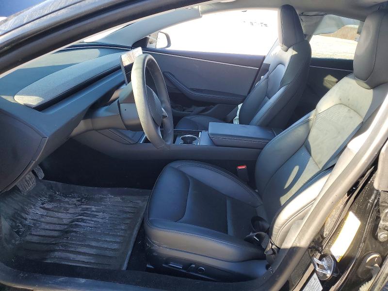 Aukcja sprzedaży 2024 Tesla Model 3, vin: LRW3E7FAXRC262592, numer aukcji: 47332956