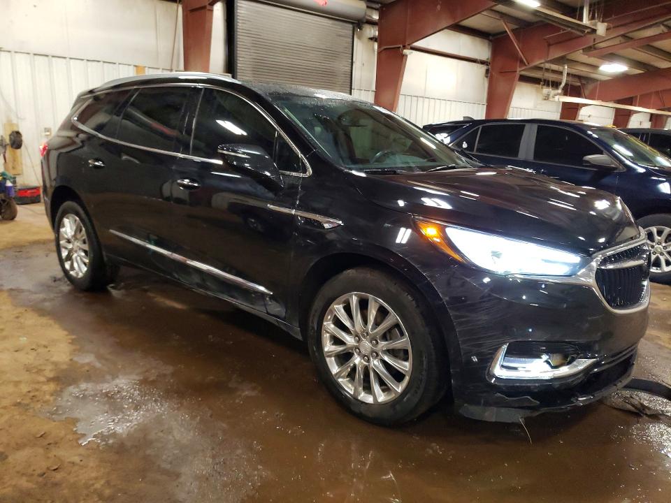 2019 Buick Enclave მანქანა იყიდება აუქციონზე, vin: 5GAEVAKW7KJ276091, აუქციონის ნომერი: 47792476